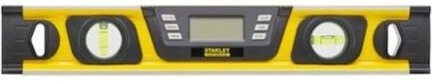 Stanley - Fatmax Neigungsmesser digital 60 cm 0-42-065