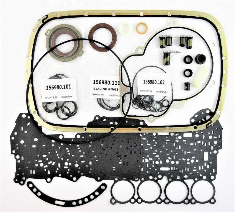 Ohk-Dichtungssatz Ohne Kolben 4l40e 5l40e 5l50e 00+