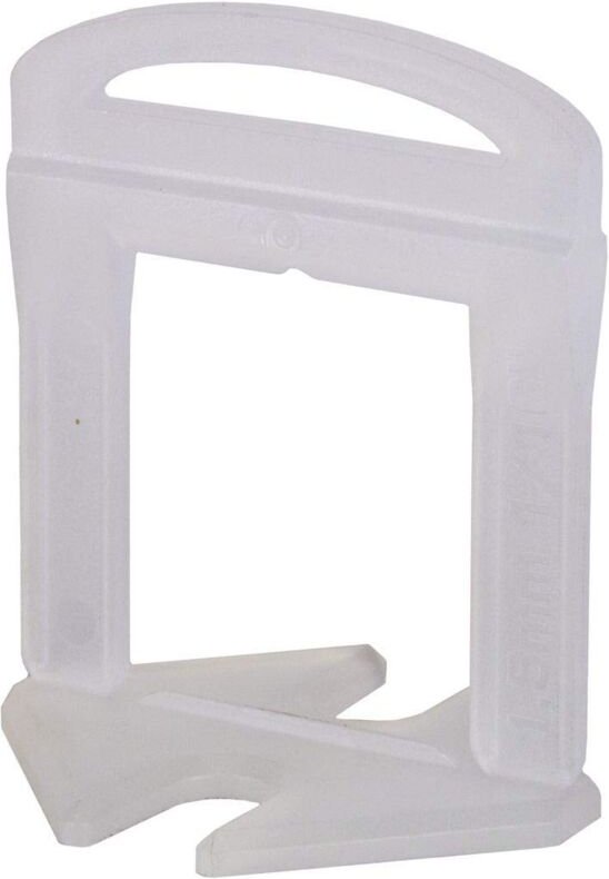 Rubi - paski 3-12 mm 1,5 mm delta (b-200 szt.)