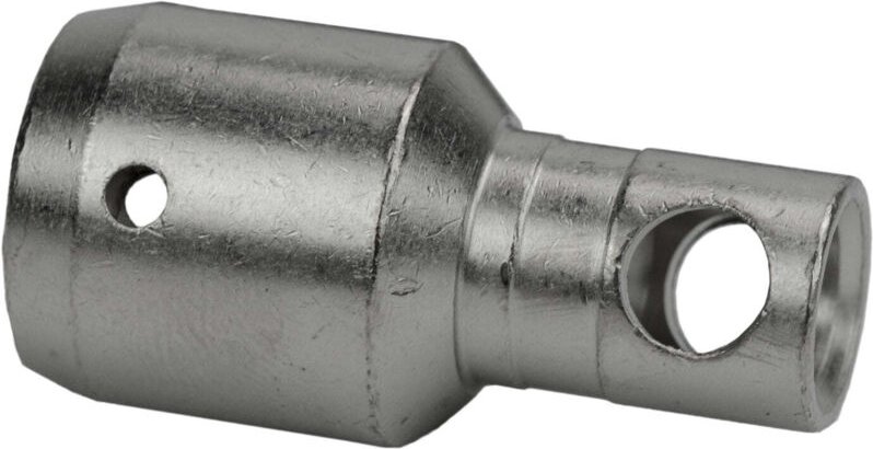 Dehornspitze 15 mm gasbuddex