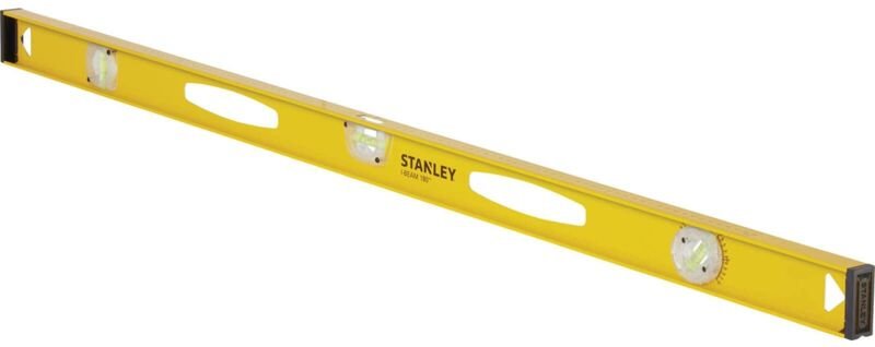 Stanley poziomnica i-beam 1200mm