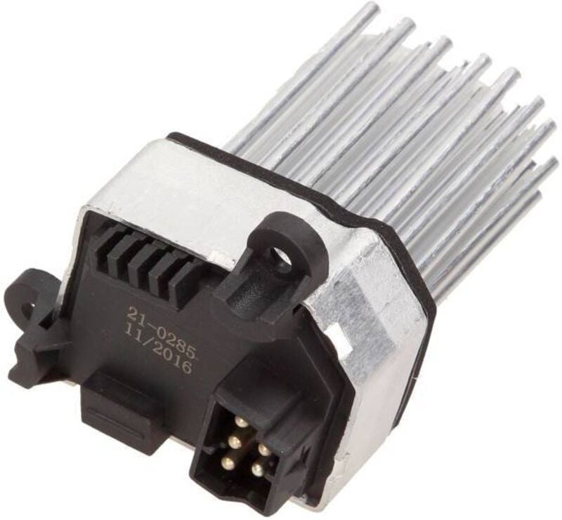 Maxgear Gebläsesteuerung Bmw E46