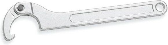 Artic Schraubenschlüssel mit festem Drehgelenk CrV 50-80 Dogher 471-50-80