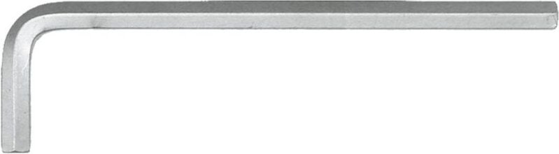 Thumbnail - TOPEX Sechskantschlüssel 13 mm – Chrom-Vanadium-Stahl, langlebig