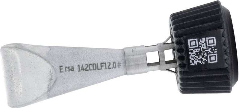 Ersa - 0142CDLF120/SB Lötspitze Spitzen-Größe 12 mm Inhalt 1 St.