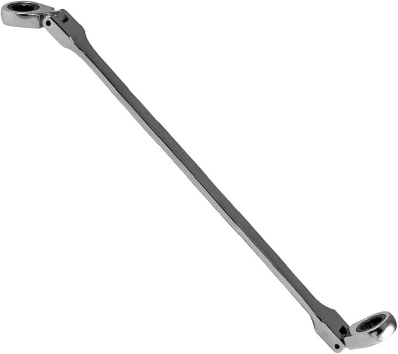 JBM - Knick-Ratschenschlüssel 16x18mm. 13451