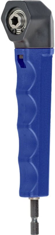 90° Winkel-Bit- und Bohrvorsatz kwb 118410