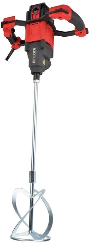 Rührgerät 1800W, 2 Gang, inkl. 1 Rührer - Bellota