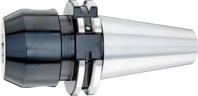 Flächenspannfutter DIN69871ADB SK40 8mm A100 fortis