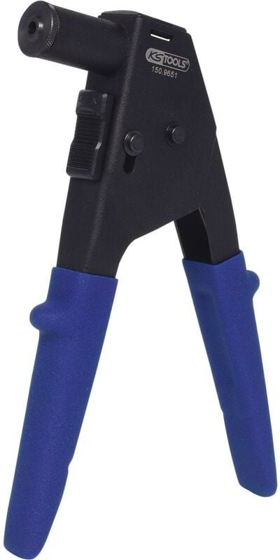 Thumbnail - Kunststoff-Nietzange