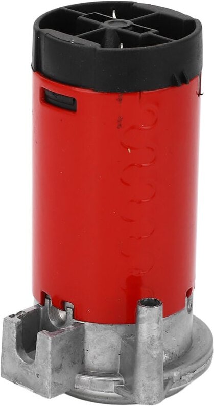 SUNXURY 12 V Lufthorn-Kompressor, 105–115 dB, Luftpumpen-Kompressormotor für Autos, LKWs, Boote, Motorräder