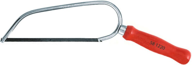 PUK - Universalsäge ' ', mit Universalblatt (310), Griff feststehend