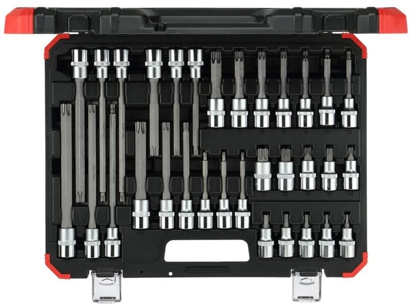 Red R68003032 Schraubendrehereinsatz 3301577 - Gedore