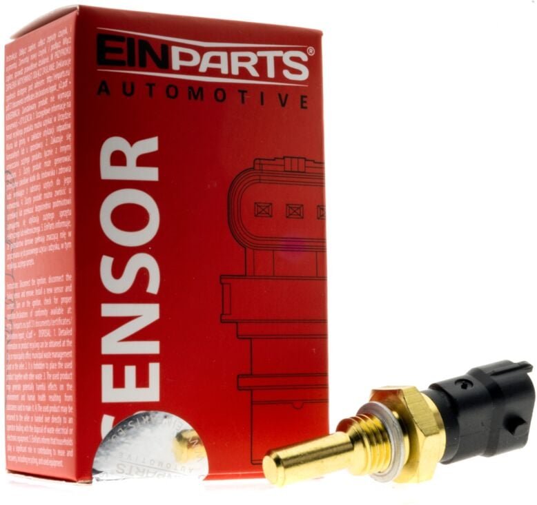 Kühlmitteltemperatursensor für Chevrolet Citroen Fiat Iveco Maserati Opel