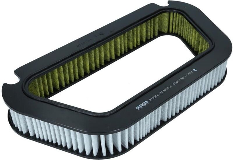 Innenraumfilter 6080015 Kamoka