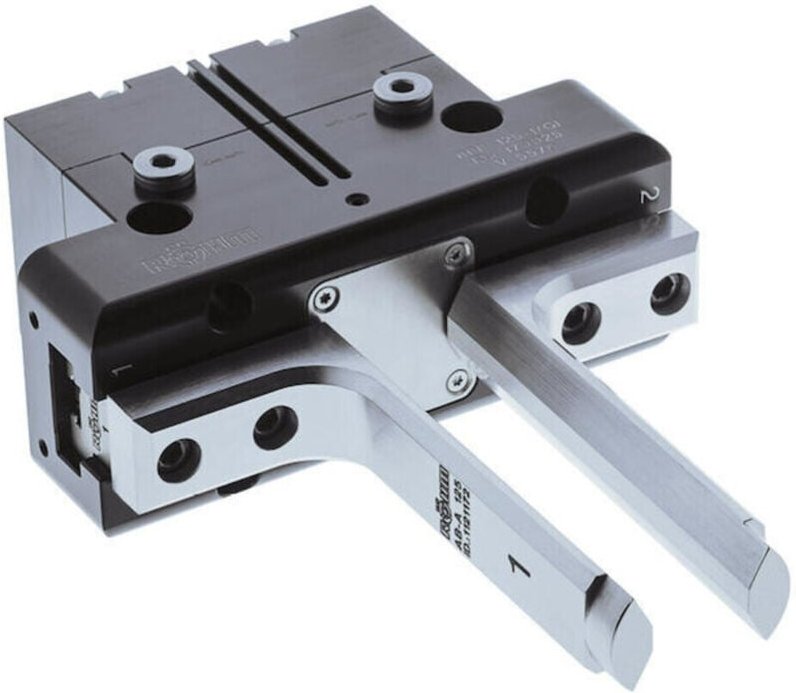 Röhm Induktiver Näherungsschalter 3x27 - 1149503