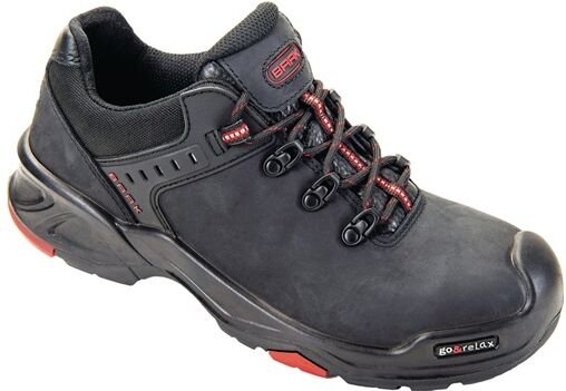 BAAK BROOK Halbschuh S3 - 42
