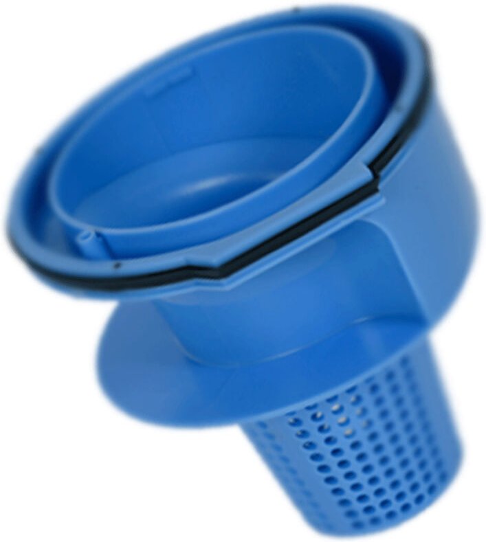 Ersatzteil - Staub-Trennung - Moulinex rowenta, tefal