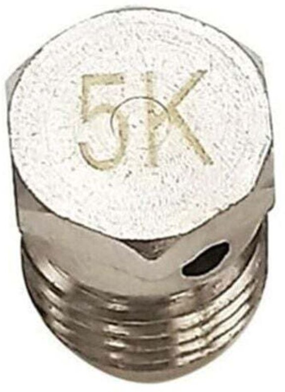 Pcp HPA-Flaschenreglerventil