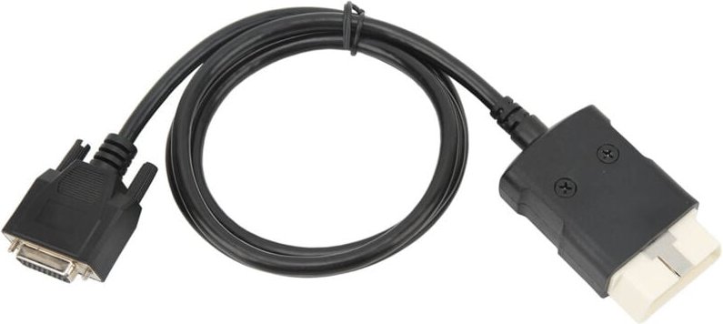 Thumbnail - OBD 16pin Kabel Stecker Adapter OBD2 Kabel Code Reader Diagnose Werkzeug für VD TCS Pro