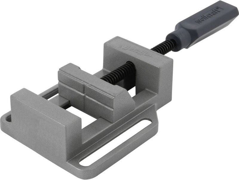 Wolfcraft Schraubstock simplex 68 mm Schraubstöcke