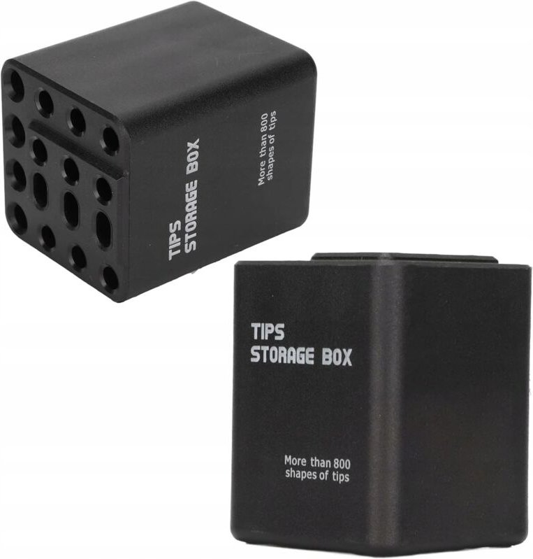 Organizer für T12 C245 C210 C115 Lötspitzen