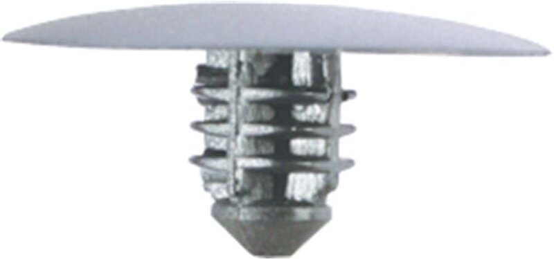 KS-Tools 420.5409 Hauben-Abisolierungsbefestigung für Mazda,50er Pack