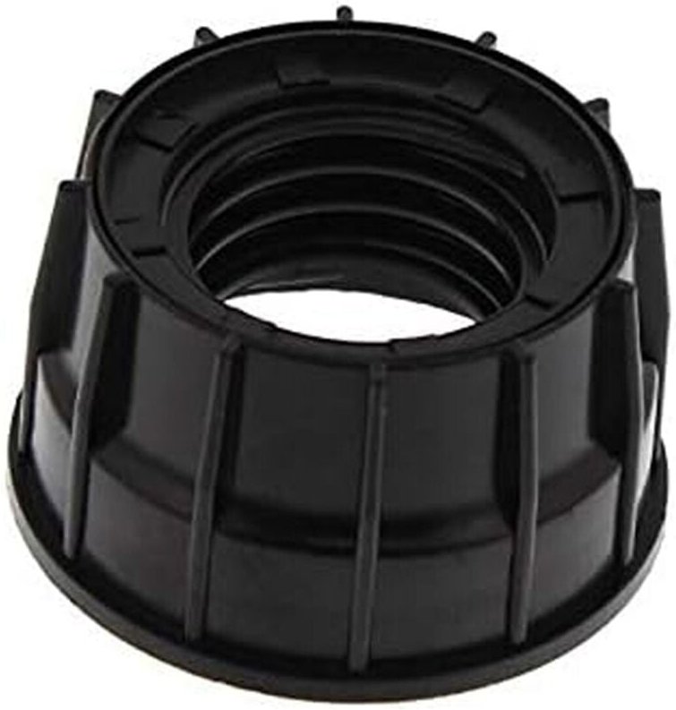 Ersatzteil - Flexibler Anschluss Durchmesser 32mm zur Tankseite - -