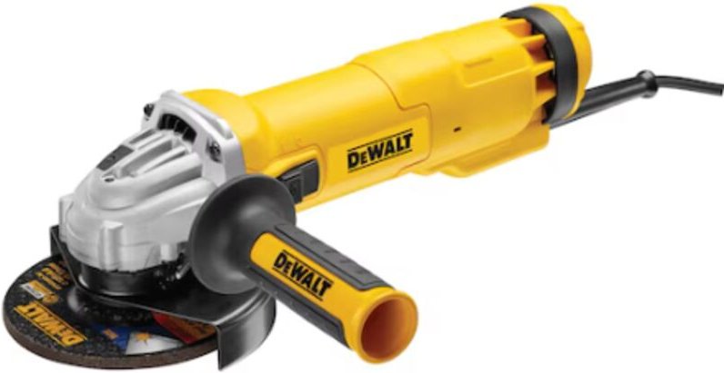 DWE4217-QS Winkelschleifer - Dewalt