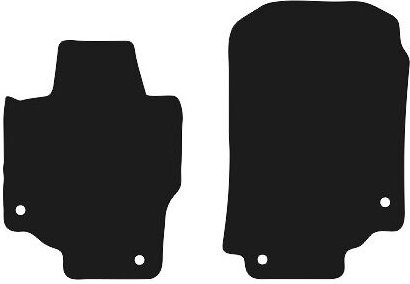 BASIC Front für: Mercedes GLS X167 SUV 2019-