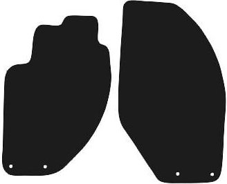 BASIC-Front für: Lancia Kappa Coupé 1994-2001