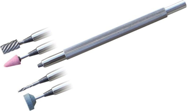 Präzisions-Werkzeughalter Outifrance