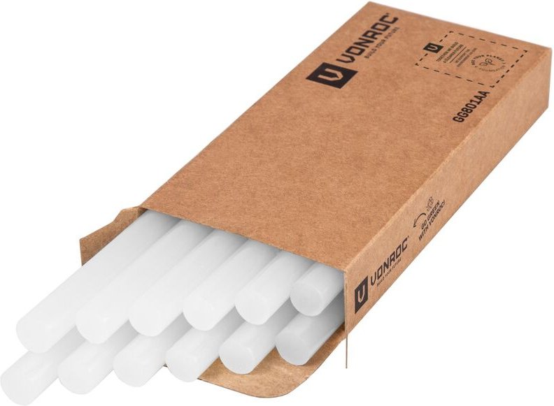 Klebepatronen ø 11,2 x 150 mm 12 St.