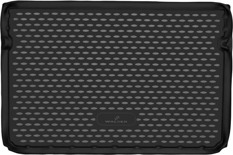 Walser - Kofferraumwanne xtr für Citroen C3 Aircross ii 06/2017 - Heute