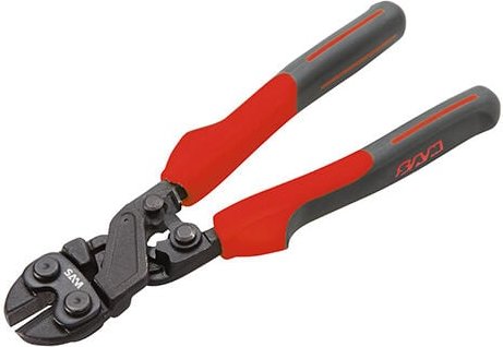 Stahlschneidezange mit großer Kapazität sam - 22720AN