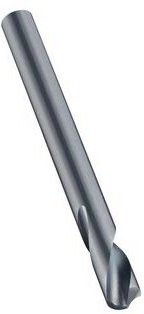 Dormer - A1233.3S Spiralbohrer din 1897 Typ n A123 Nenn-Ø 3.3 hss profilgeschliffe