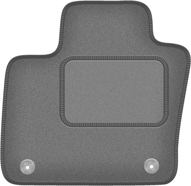 Fahrer-Automatte: Volvo C40 Schrägheck (2021-)