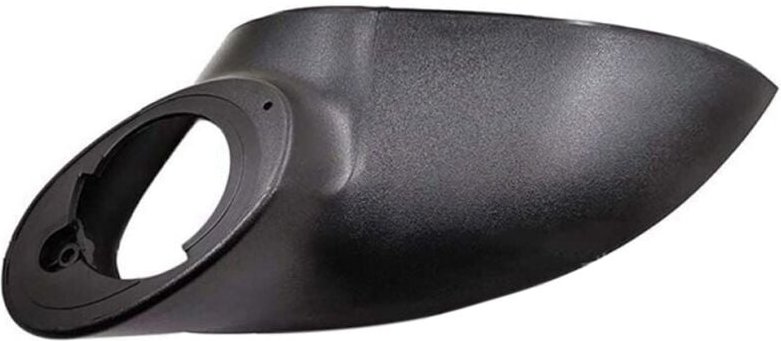 Auto Linke Seite RüCkspiegel Unten Untere Halter Abdeckung für Fiesta 2009-2019