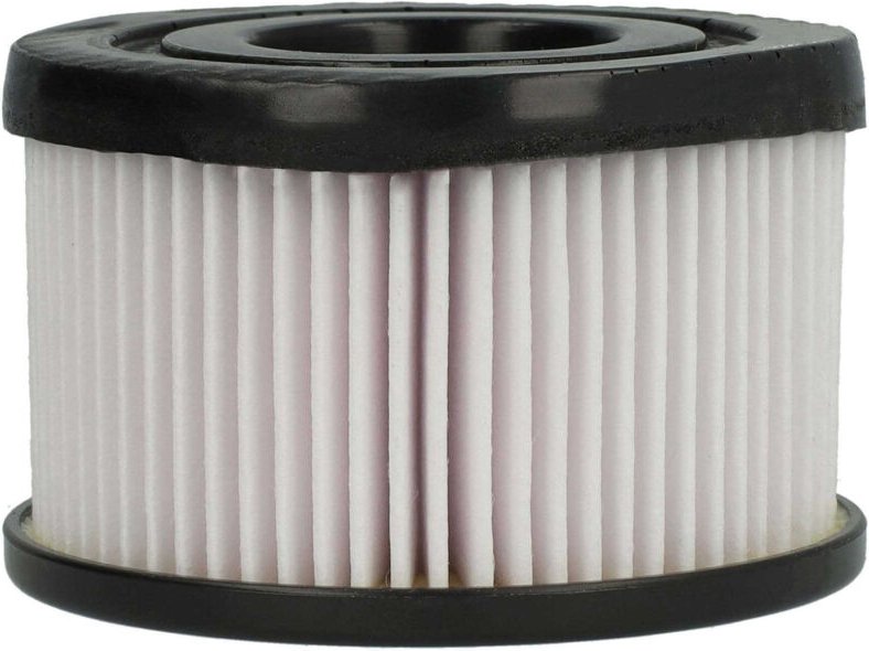 Faltenfilter Ersatz für Rowenta ZR009004, 3221614007446 für Staubsauger - Filter, Patronenfilter, Papier / Kunststoff, s...
