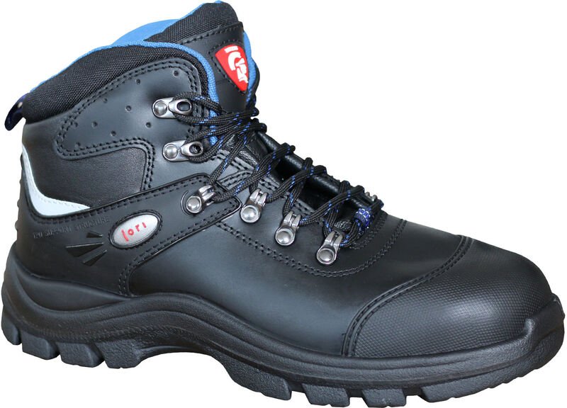Thumbnail - Jori Rocky Mid Sicherheitsschuhe S3 Elten Gr. 44