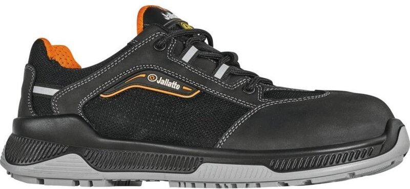 Halbschuh Jalcross S3 esd src Gr.41