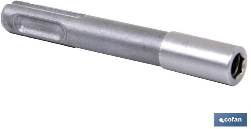 SDS Plus-Spitzenadapter