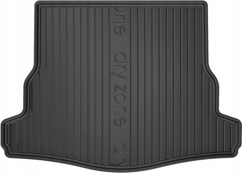 Kofferraummatte Einsatz Teppich Renault Laguna 3 III Liftback 2007-2015 DZ