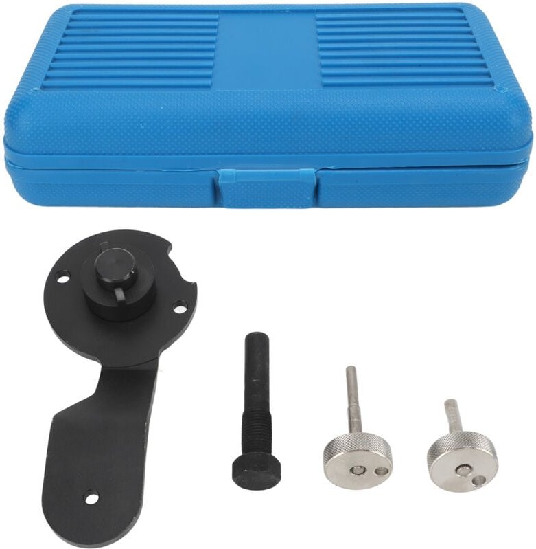 Zoternen - Andere Nockenwellen-Arretierwerkzeug T10504/1 T10504/2 Metallersatz für A1 A3 Q2 Q3 1.4 tsi tfsi