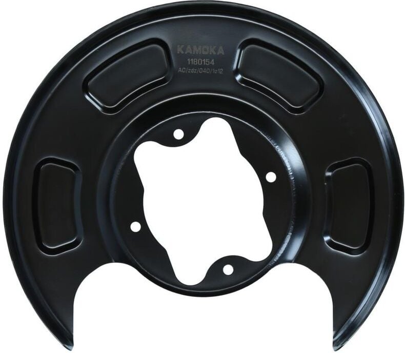 Spritzwand 1180154 Kamoka