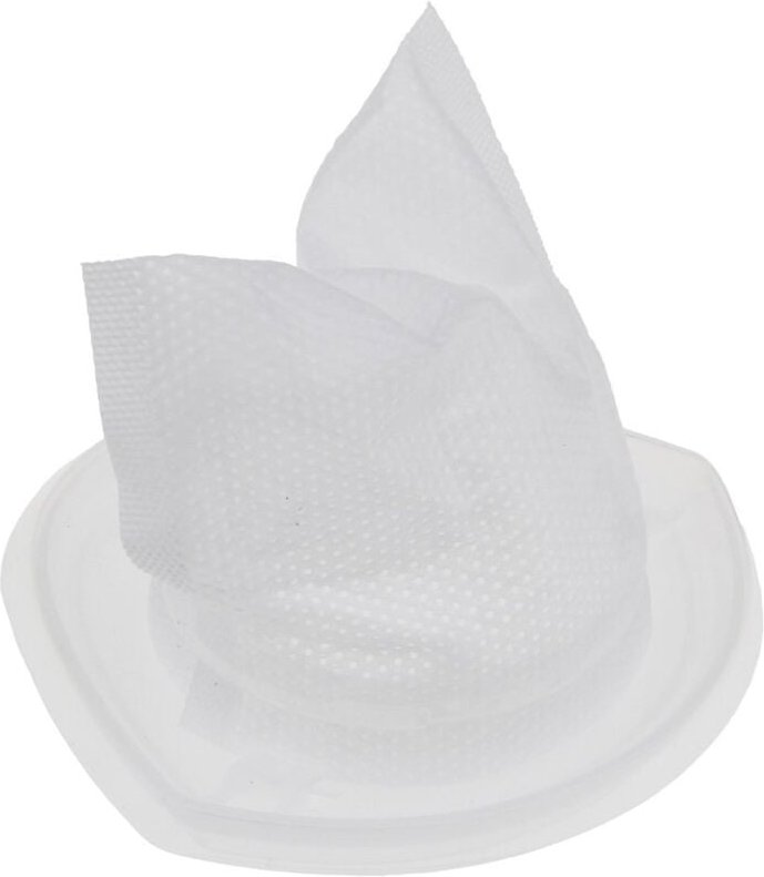 FLVD10XJ -Filter für schwarze Tischstaubsauger und Decker