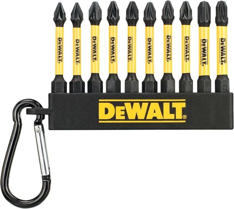 Satz Einsätze Dewalt DT7276-QZ