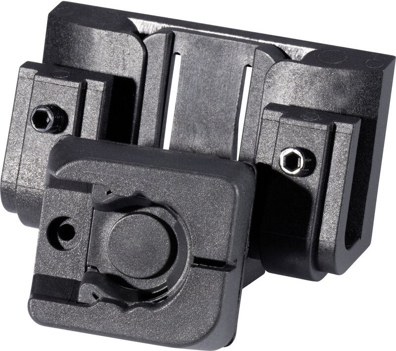 Parat 6902049151 Helmhalter PARASNAP ULTRALUX PRO BASE