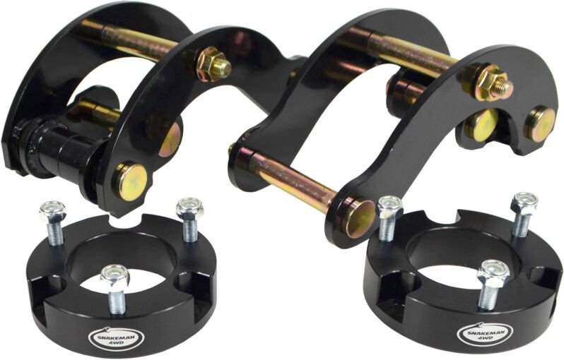 Snab06 Aufhängungssatz