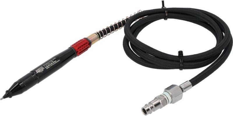 Druckluft-Gravierstift